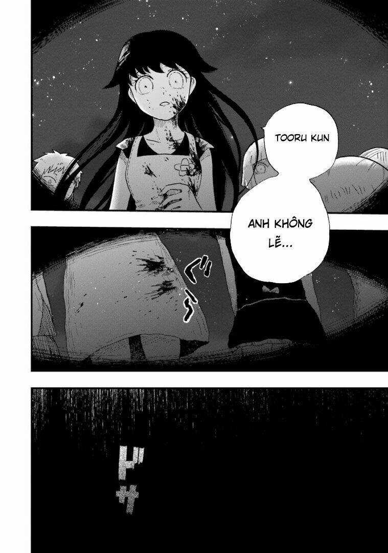 Những Đứa Trẻ Chapter 2 trang 7