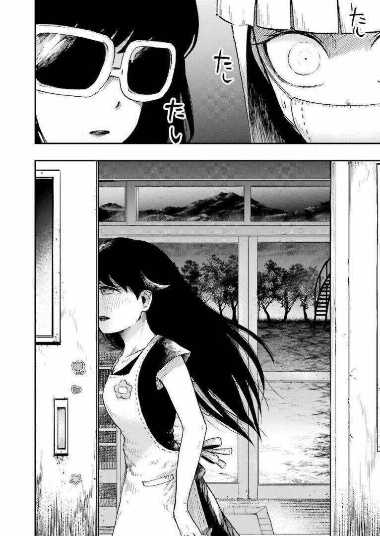 Những Đứa Trẻ Chapter 3 trang 15