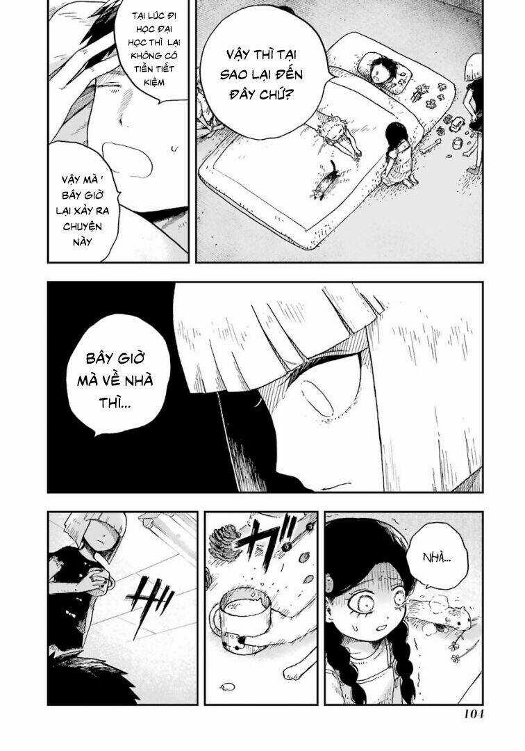 Những Đứa Trẻ Chapter 3 trang 19