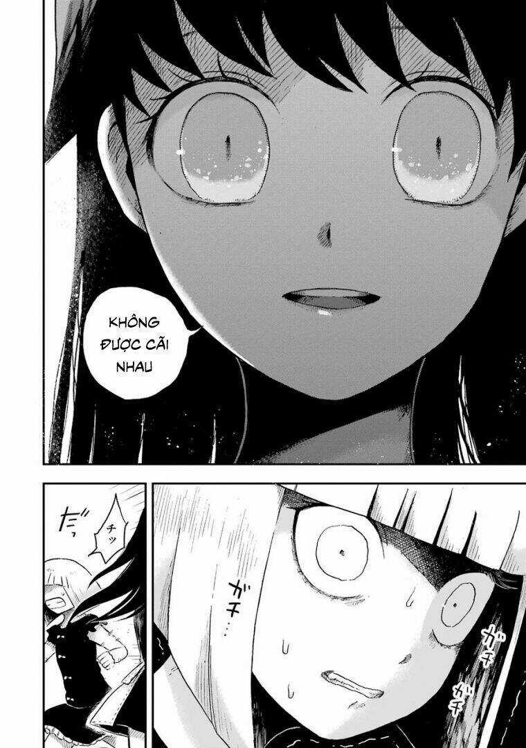 Những Đứa Trẻ Chapter 3 trang 23