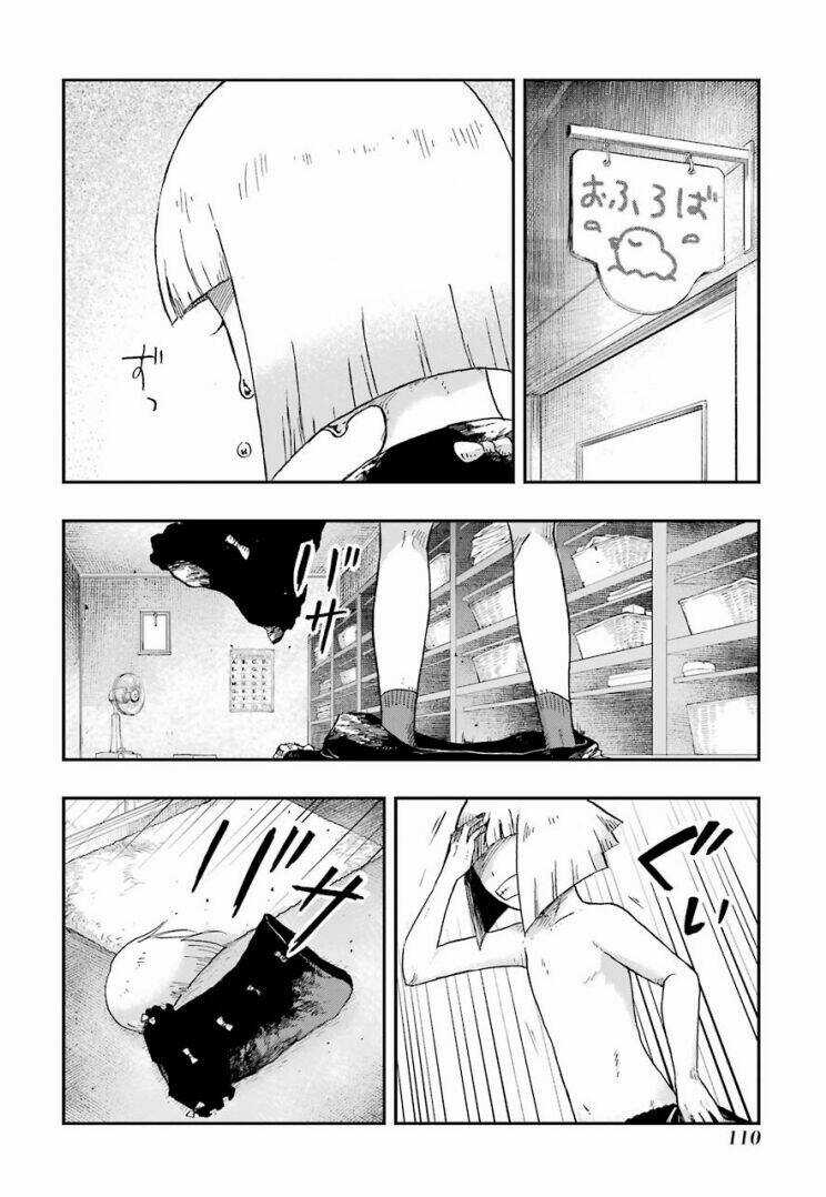 Những Đứa Trẻ Chapter 3 trang 25