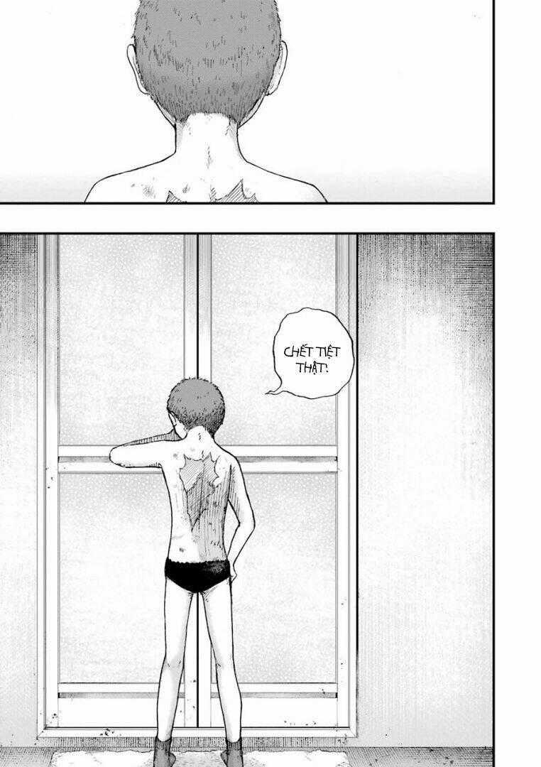 Những Đứa Trẻ Chapter 3 trang 26