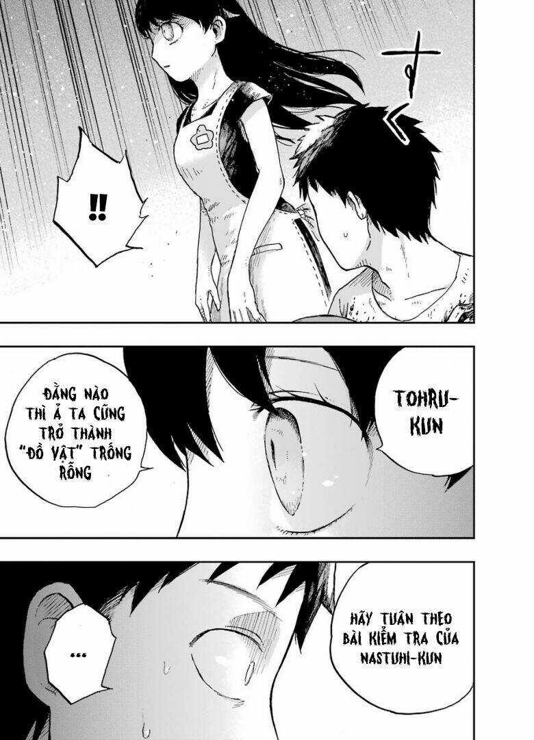 Những Đứa Trẻ Chapter 3 trang 4