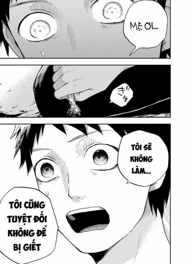 Những Đứa Trẻ Chapter 3 trang 6