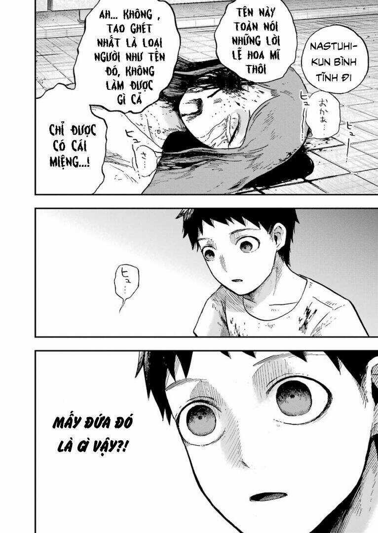 Những Đứa Trẻ Chapter 3 trang 9