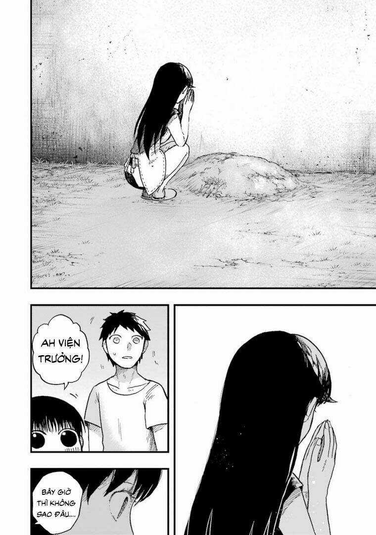 Những Đứa Trẻ Chapter 4 trang 11