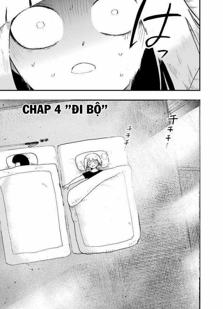 Những Đứa Trẻ Chapter 4 trang 2