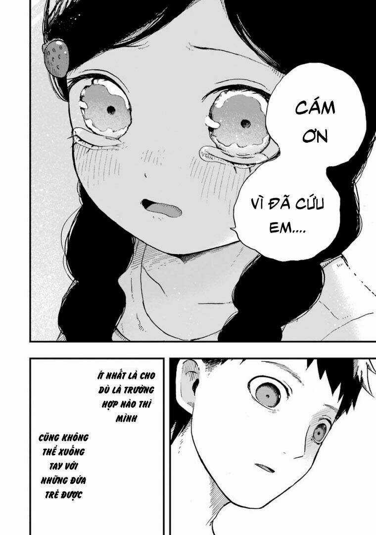 Những Đứa Trẻ Chapter 4 trang 30