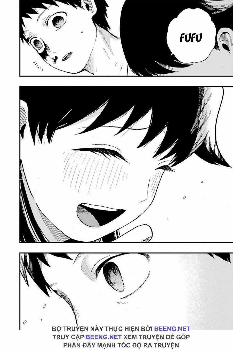 Những Đứa Trẻ Chapter 5 trang 18