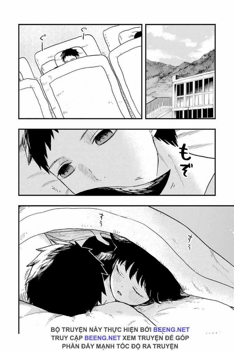 Những Đứa Trẻ Chapter 5 trang 2