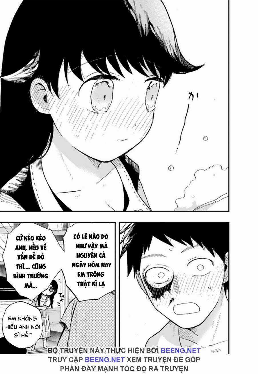 Những Đứa Trẻ Chapter 5 trang 21