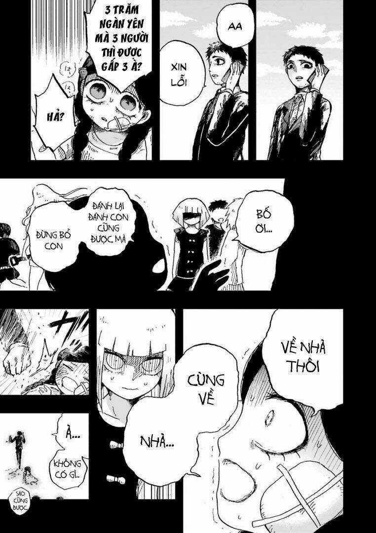 Những Đứa Trẻ Chapter 6 trang 12