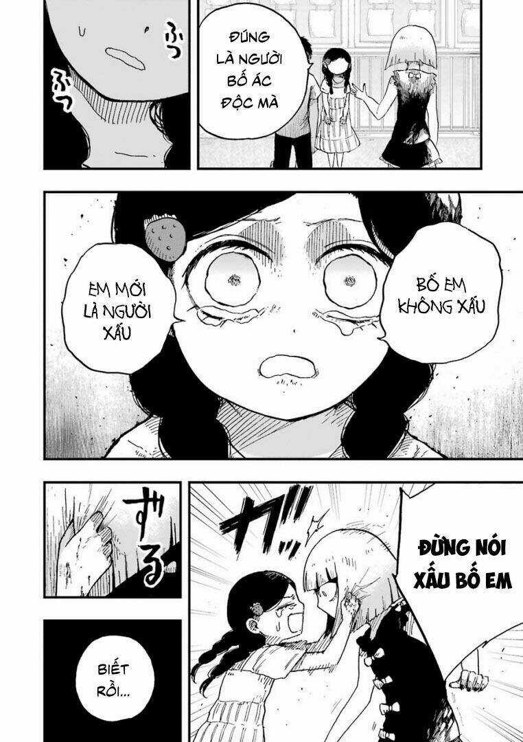 Những Đứa Trẻ Chapter 6 trang 13