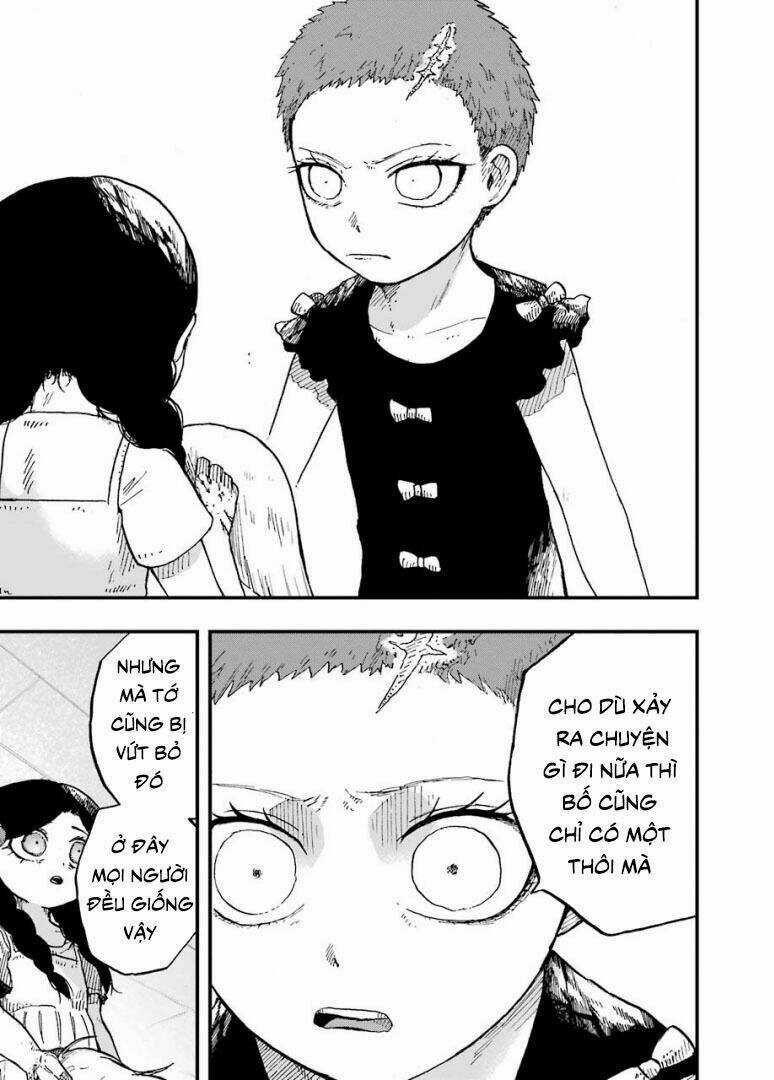 Những Đứa Trẻ Chapter 6 trang 14