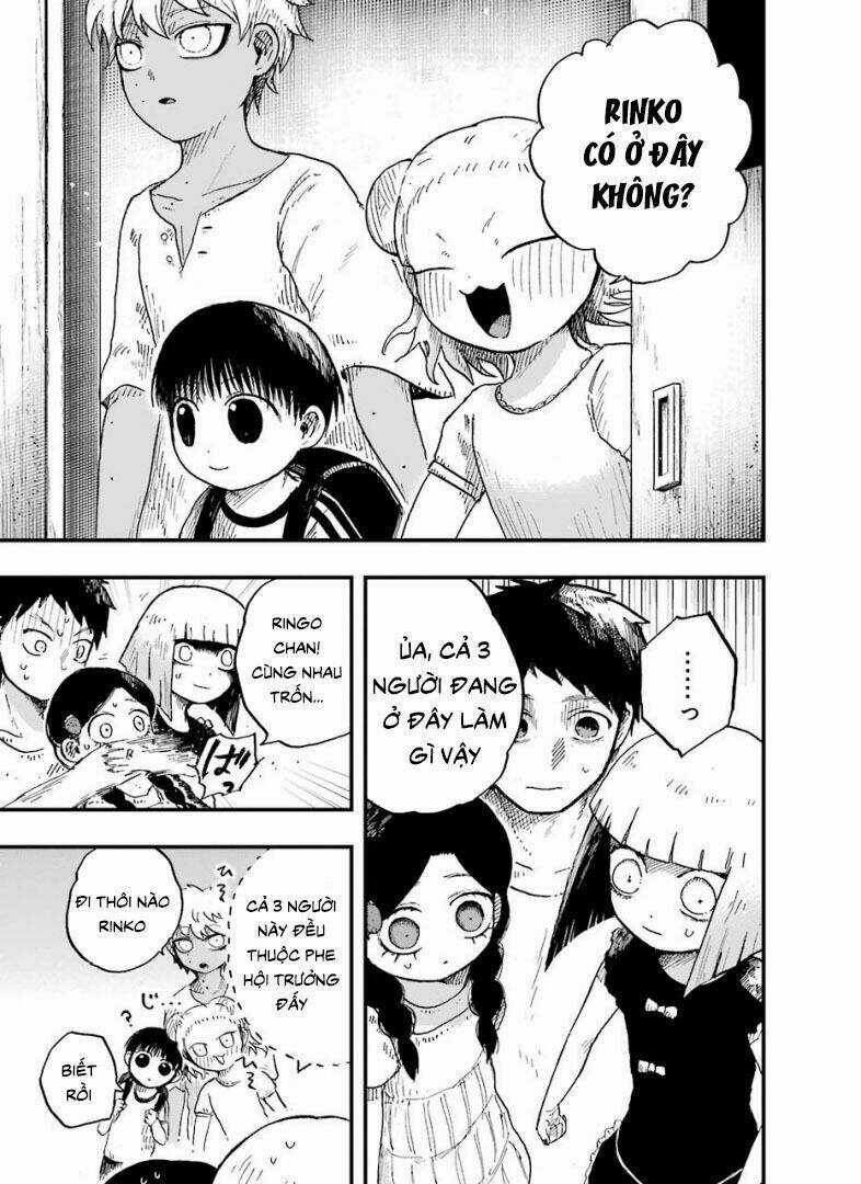 Những Đứa Trẻ Chapter 6 trang 20