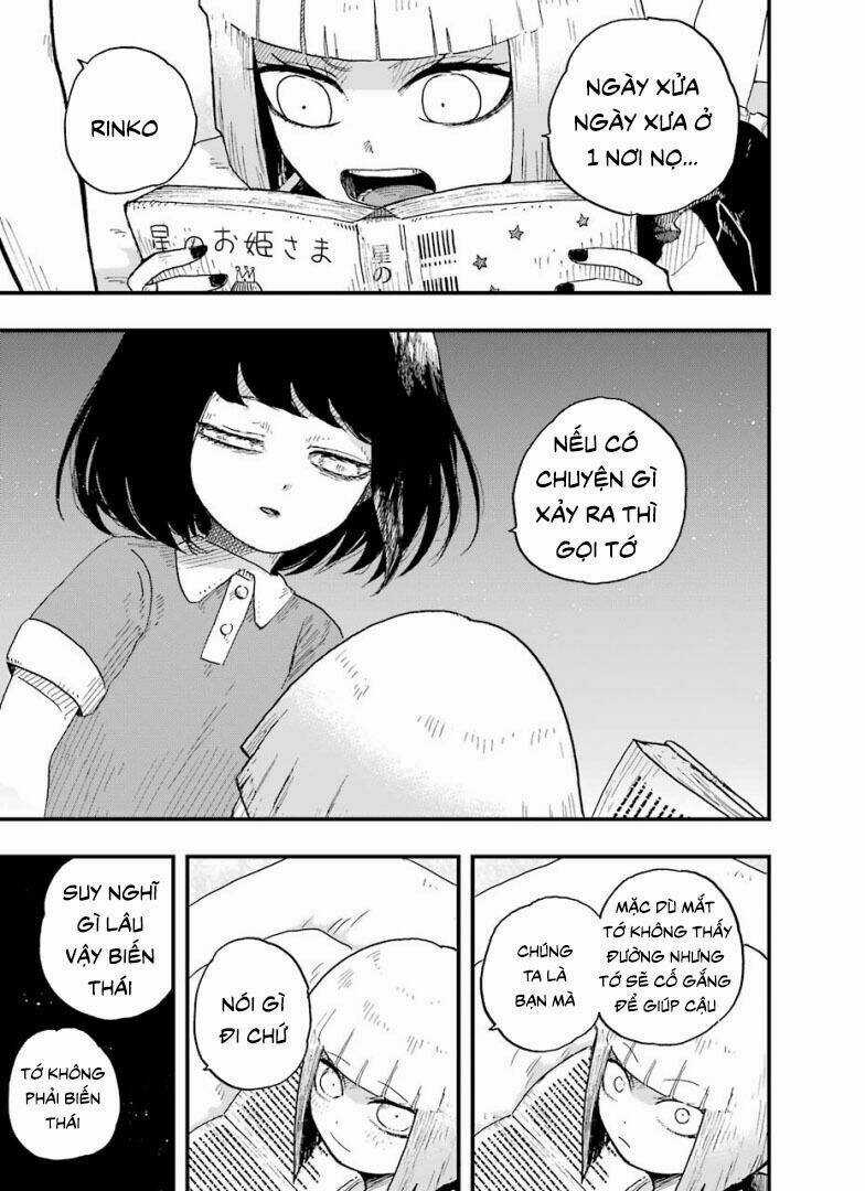 Những Đứa Trẻ Chapter 6 trang 22