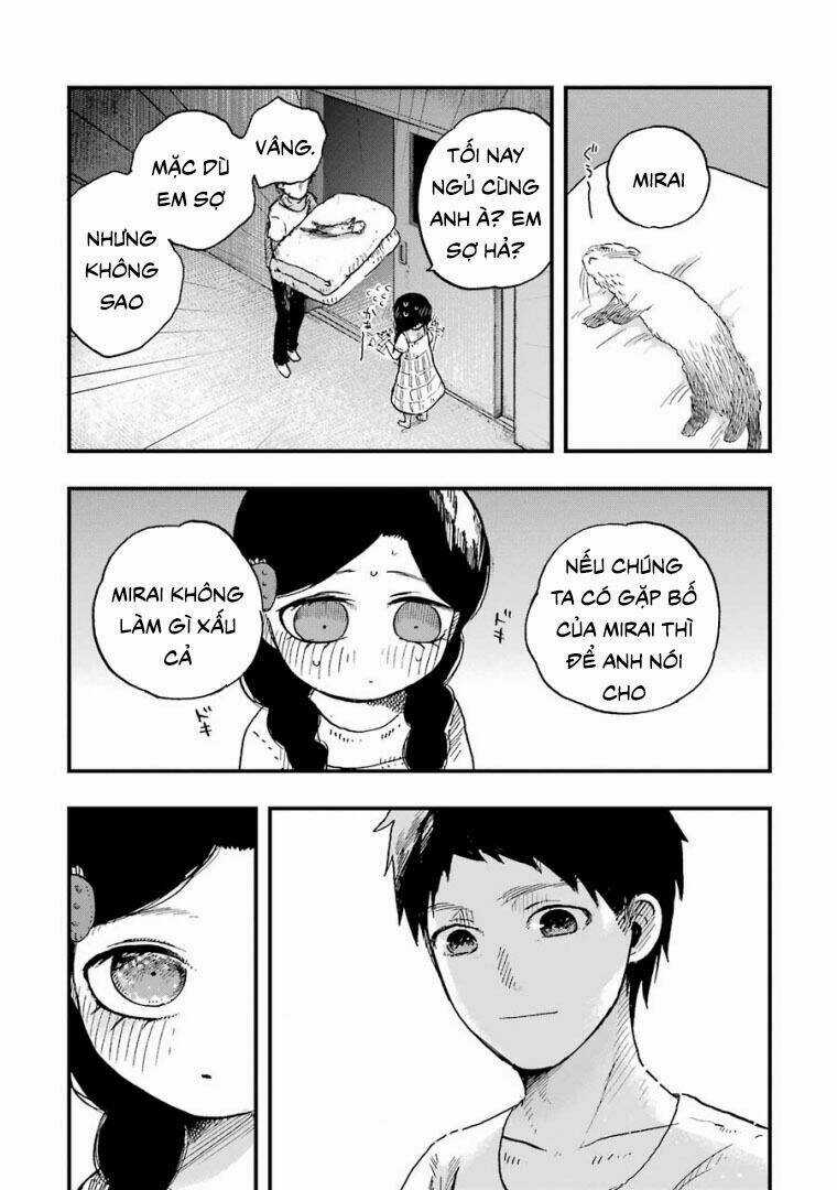 Những Đứa Trẻ Chapter 6 trang 23