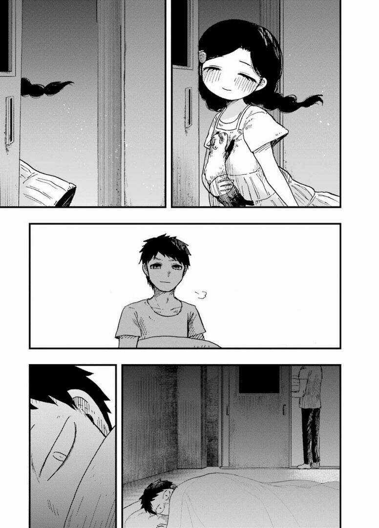 Những Đứa Trẻ Chapter 6 trang 24