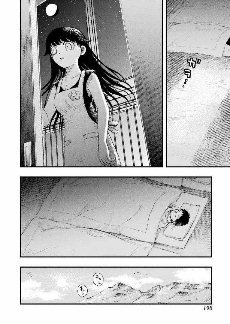 Những Đứa Trẻ Chapter 6 trang 25