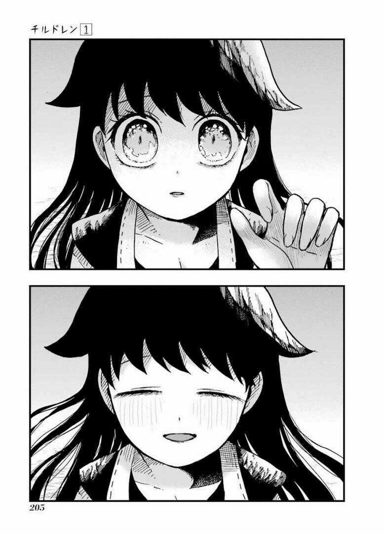 Những Đứa Trẻ Chapter 6 trang 29