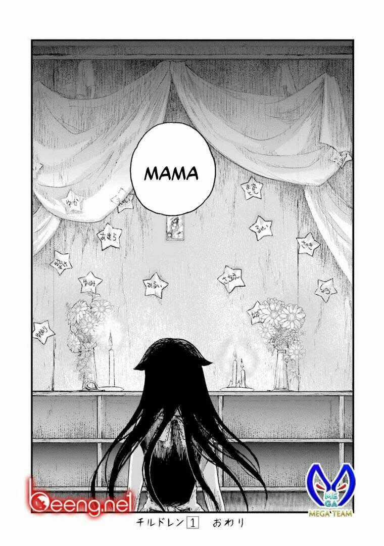 Những Đứa Trẻ Chapter 6 trang 30