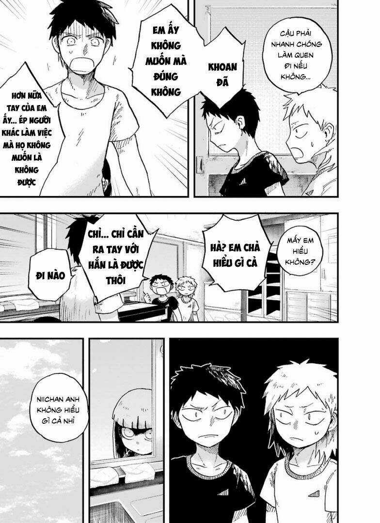 Những Đứa Trẻ Chapter 6 trang 6