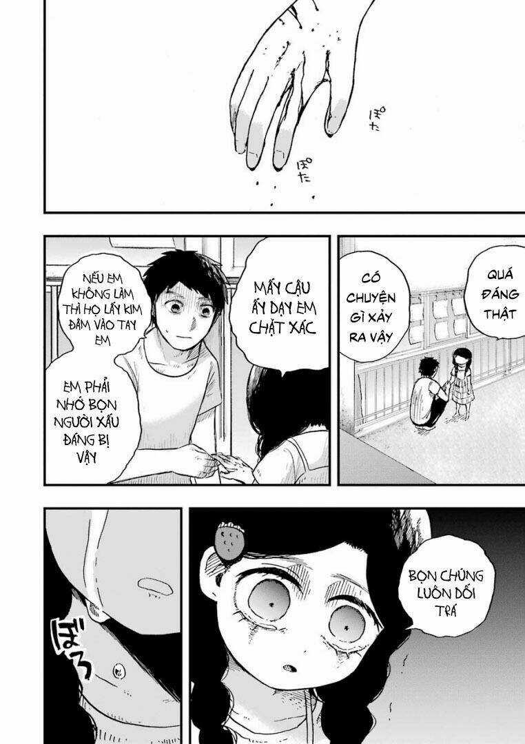 Những Đứa Trẻ Chapter 6 trang 7