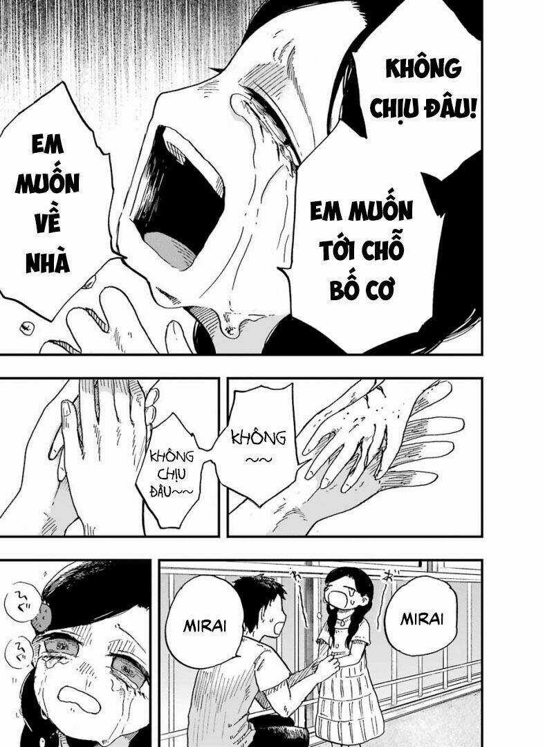 Những Đứa Trẻ Chapter 6 trang 8