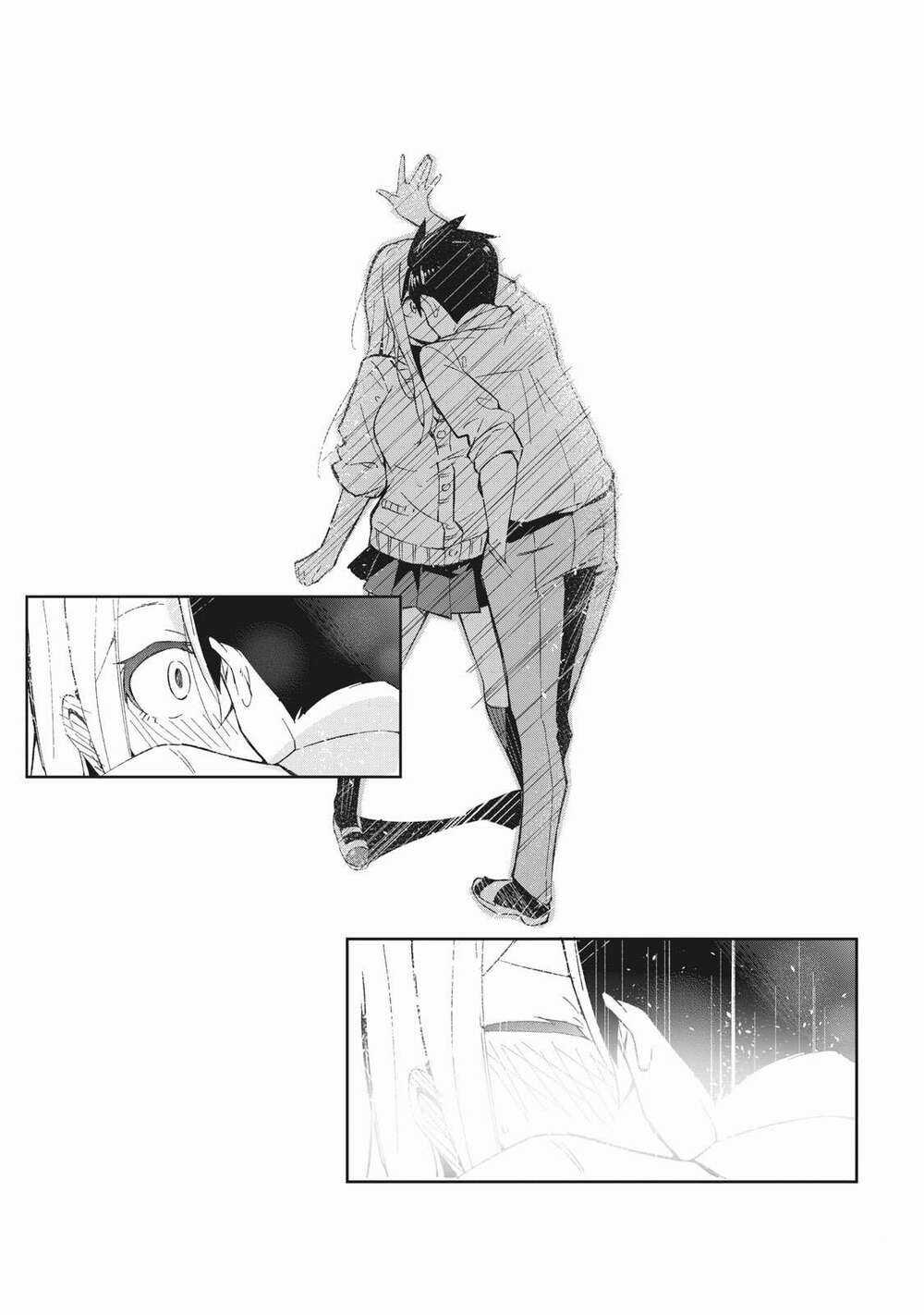 Những Học Sinh Mang Siêu Năng Lực Và Tên Giáo Viên Lười Biếng Chapter 1 trang 38