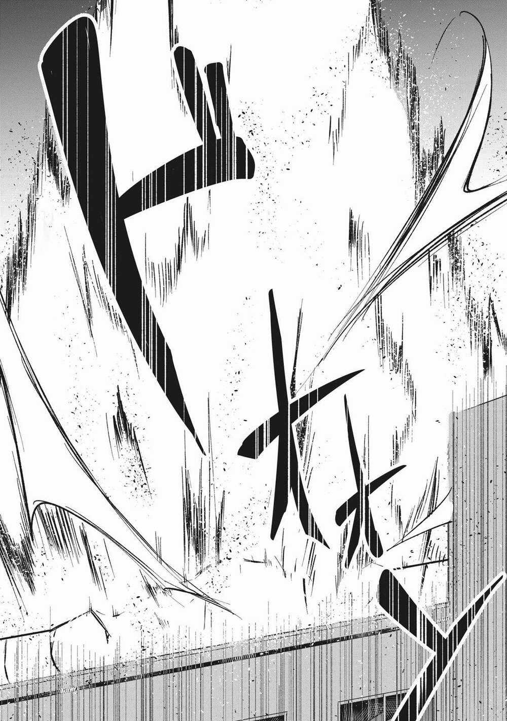 Những Học Sinh Mang Siêu Năng Lực Và Tên Giáo Viên Lười Biếng Chapter 1 trang 39