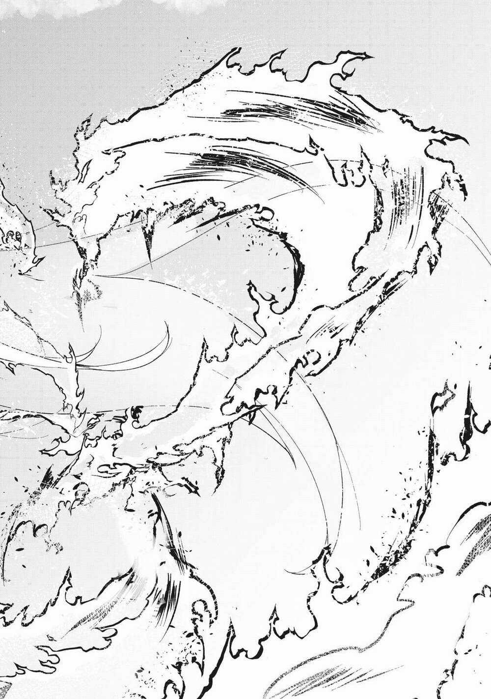 Những Học Sinh Mang Siêu Năng Lực Và Tên Giáo Viên Lười Biếng Chapter 1 trang 47