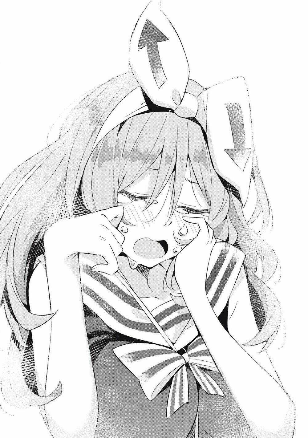 Những Học Sinh Mang Siêu Năng Lực Và Tên Giáo Viên Lười Biếng Chapter 6.6 trang 10