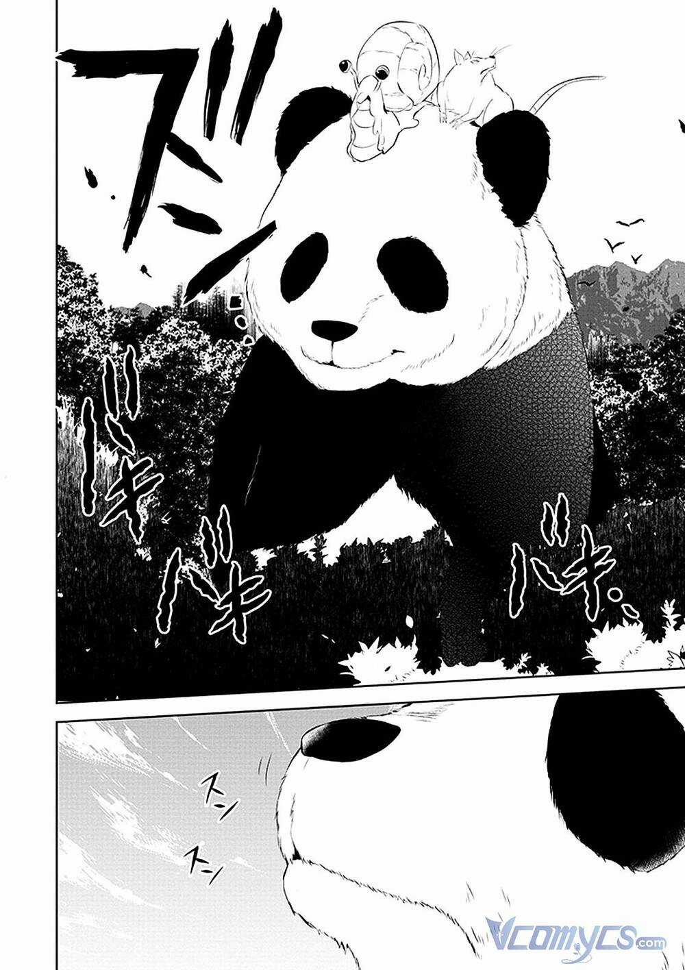 Những Kẻ Bên Trong Genome Chapter 1 trang 19