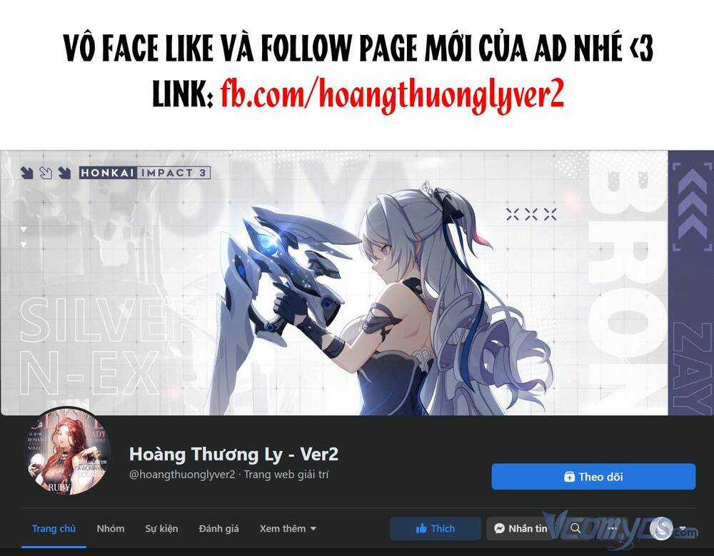 Những Kẻ Bên Trong Genome Chapter 10 trang 33