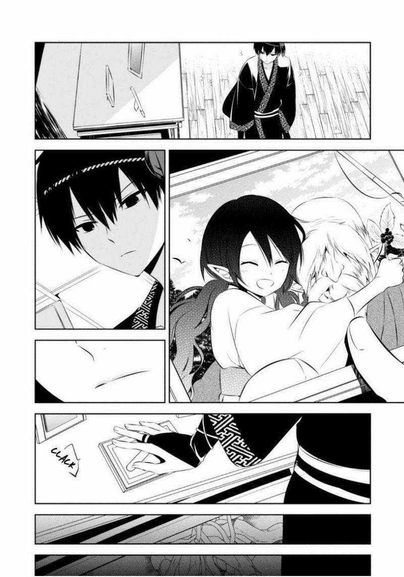 Những Kẻ Bên Trong Genome Chapter 12 trang 16