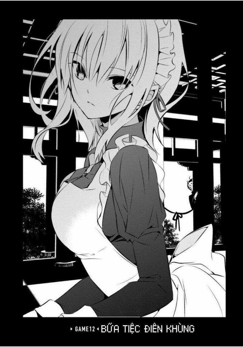 Những Kẻ Bên Trong Genome Chapter 12 trang 3