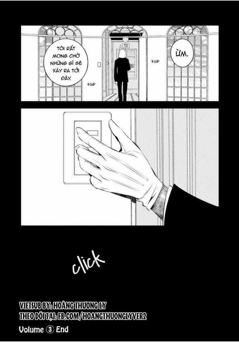 Những Kẻ Bên Trong Genome Chapter 13 trang 41