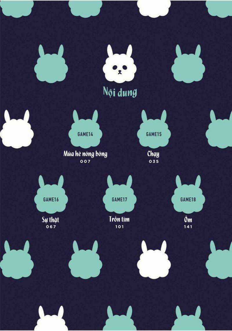 Những Kẻ Bên Trong Genome Chapter 14 trang 3