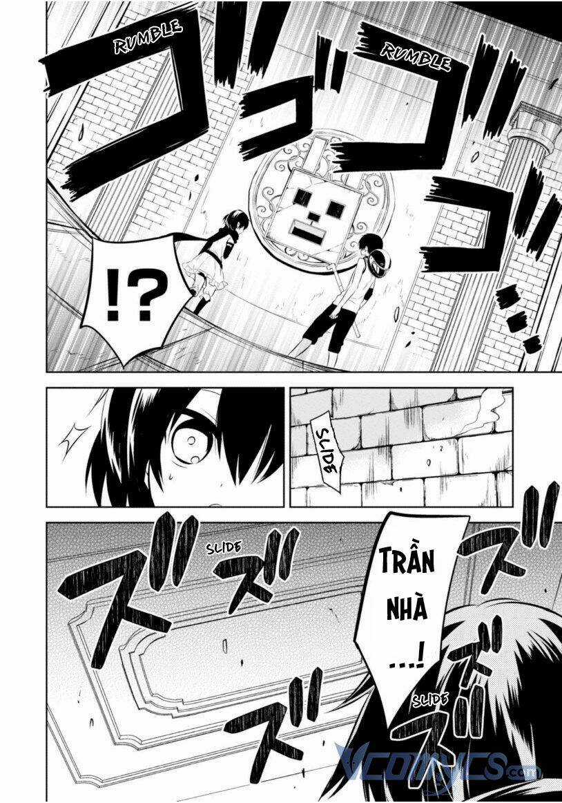 Những Kẻ Bên Trong Genome Chapter 16 trang 4