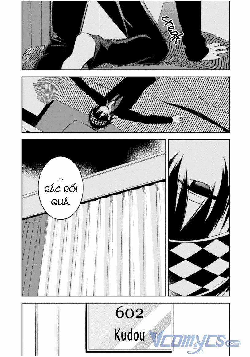 Những Kẻ Bên Trong Genome Chapter 17 trang 17