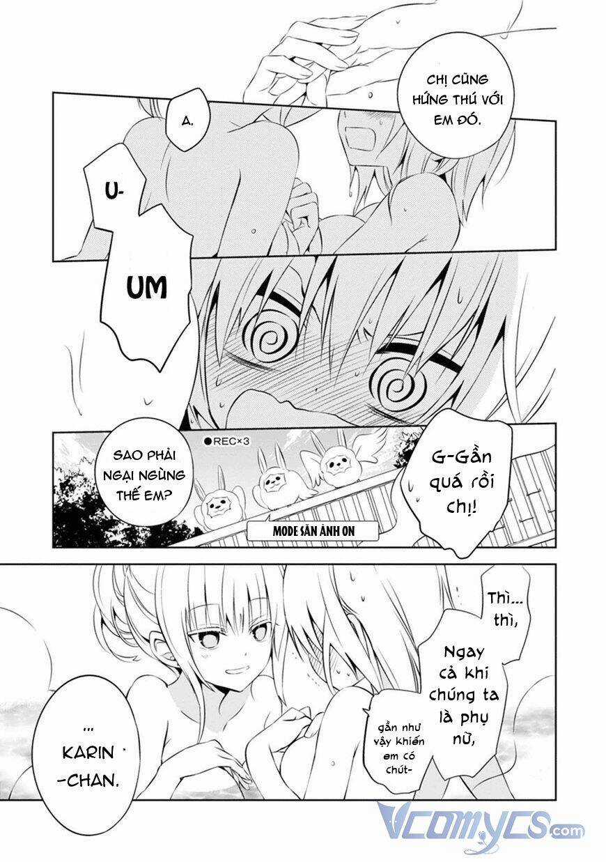 Những Kẻ Bên Trong Genome Chapter 4 trang 37