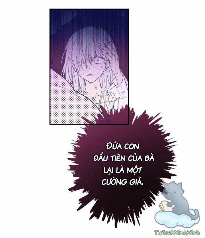 Những Kẻ Mạnh Nhất Thế Giới Đều Bám Lấy Tôi Chapter 10.5 trang 13