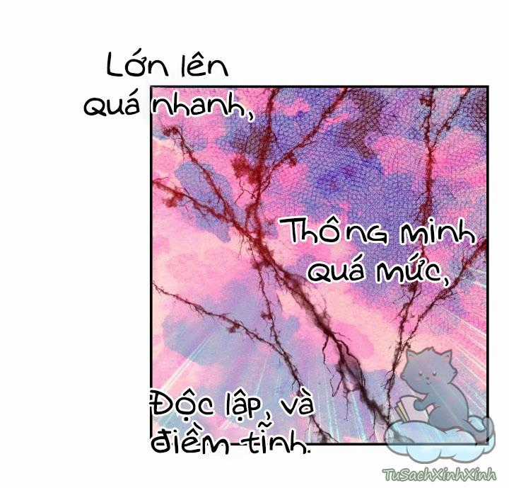 Những Kẻ Mạnh Nhất Thế Giới Đều Bám Lấy Tôi Chapter 10.5 trang 14