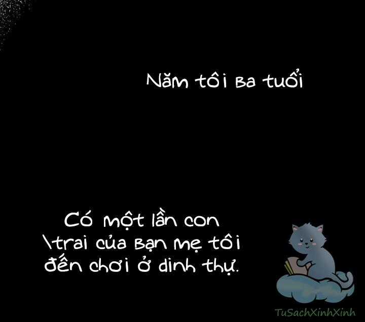 Những Kẻ Mạnh Nhất Thế Giới Đều Bám Lấy Tôi Chapter 10.5 trang 16