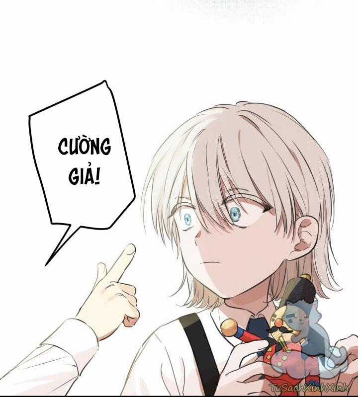 Những Kẻ Mạnh Nhất Thế Giới Đều Bám Lấy Tôi Chapter 10.5 trang 18