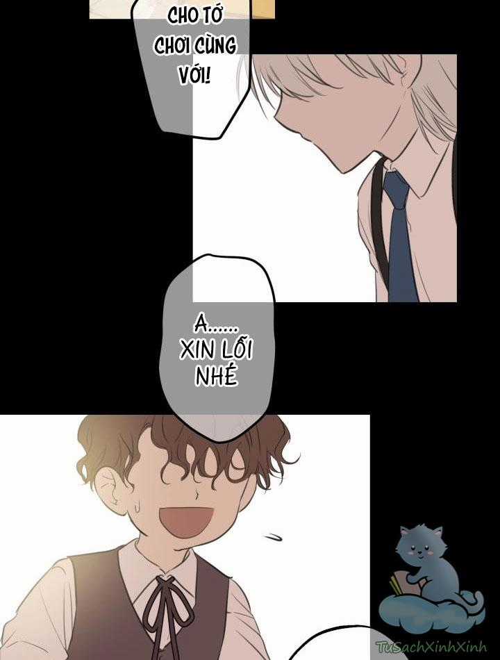 Những Kẻ Mạnh Nhất Thế Giới Đều Bám Lấy Tôi Chapter 10.5 trang 21