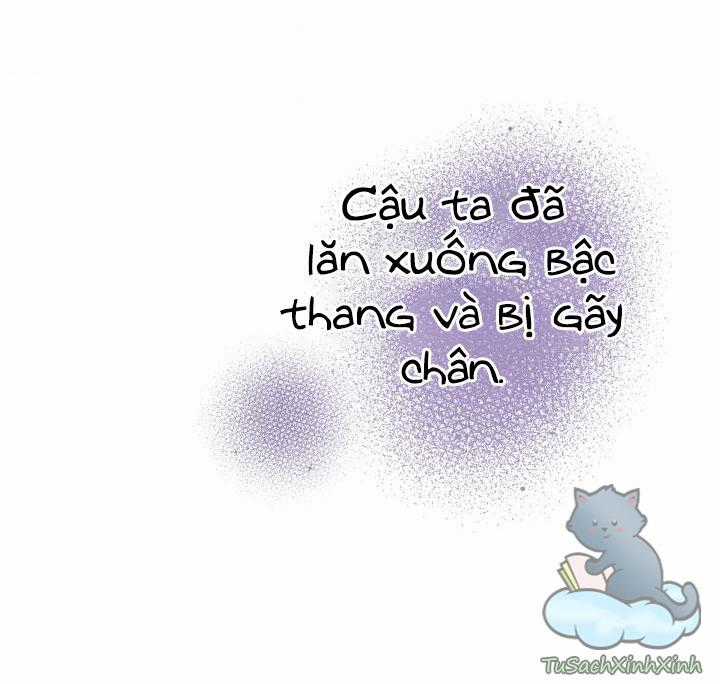 Những Kẻ Mạnh Nhất Thế Giới Đều Bám Lấy Tôi Chapter 10.5 trang 27