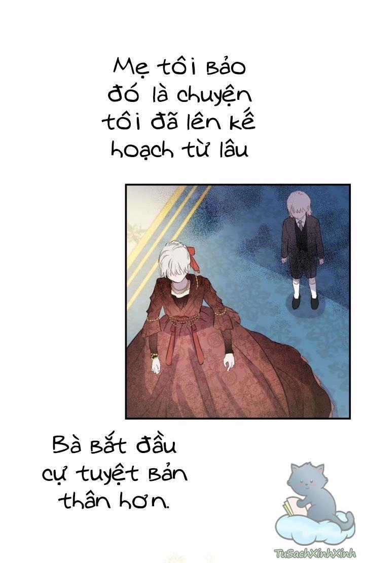 Những Kẻ Mạnh Nhất Thế Giới Đều Bám Lấy Tôi Chapter 10.5 trang 28