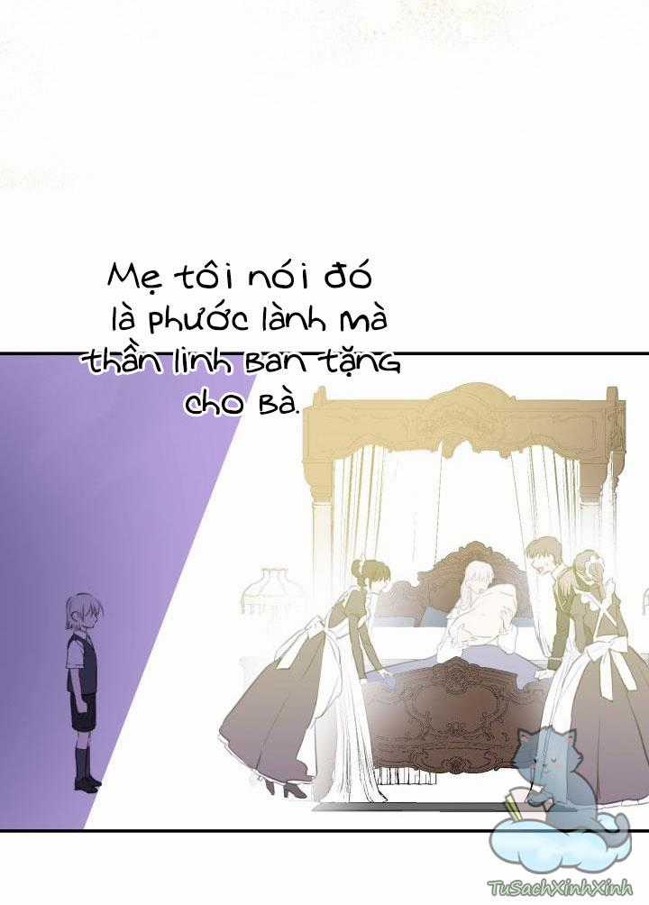 Những Kẻ Mạnh Nhất Thế Giới Đều Bám Lấy Tôi Chapter 10.5 trang 32