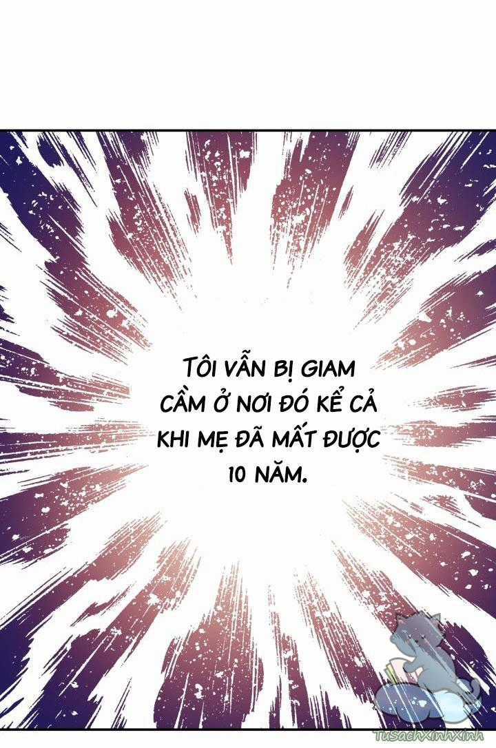 Những Kẻ Mạnh Nhất Thế Giới Đều Bám Lấy Tôi Chapter 10.5 trang 34